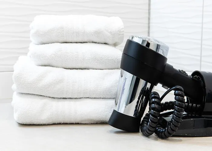 Apartamento Myapartments Rooftop *