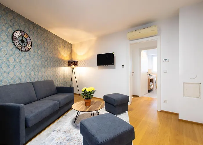 Myapartments Rooftop Apartamento *