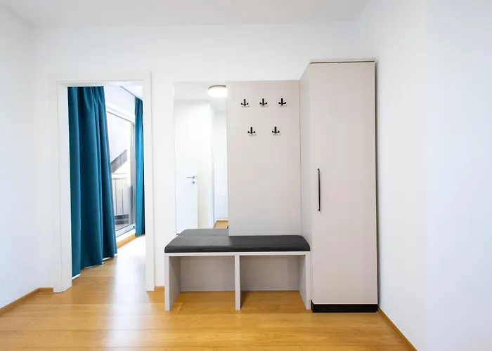 Apartamento Myapartments Rooftop