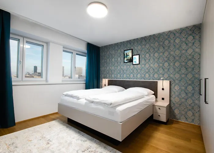 Myapartments Rooftop *