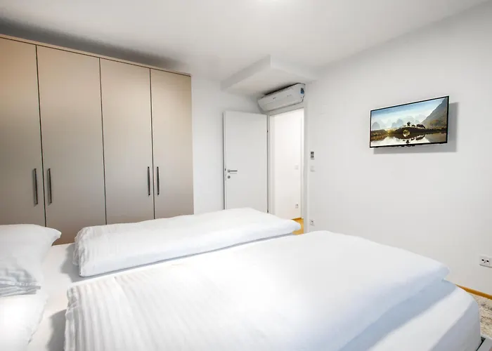Apartamento Myapartments Rooftop *