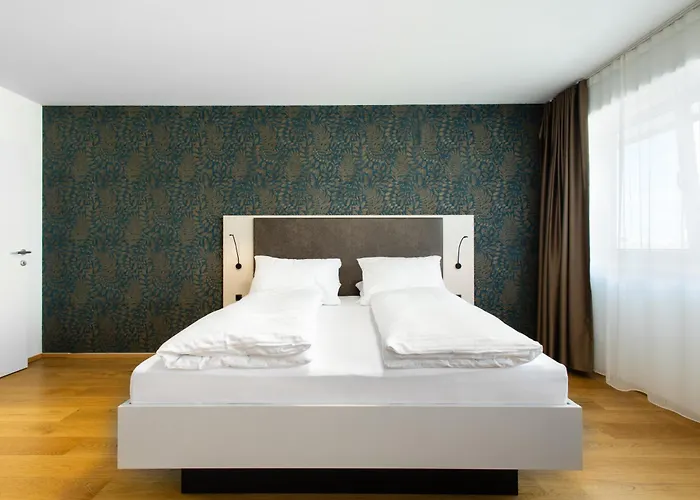 Myapartments Rooftop Viena